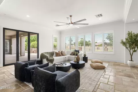 Living - 3410 E Vallejo Ct, Gilbert, AZ 85298 photo 2 of 8