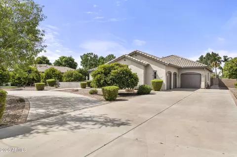 Other - 3410 E Vallejo Ct, Gilbert, AZ 85298 photo 25 of 25