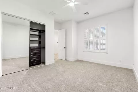 Bedroom - 3410 E Vallejo Ct, Gilbert, AZ 85298 photo 5 of 5