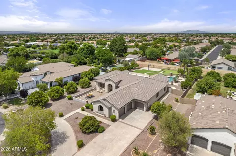 View/Area - 3410 E Vallejo Ct, Gilbert, AZ 85298 photo 1 of 3