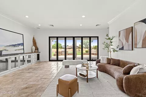 Living - 3410 E Vallejo Ct, Gilbert, AZ 85298 photo 6 of 8