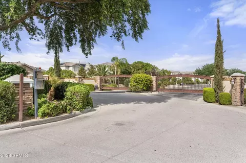 Other - 3410 E Vallejo Ct, Gilbert, AZ 85298 photo 23 of 25