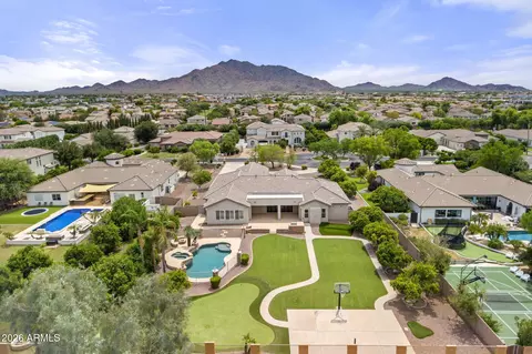 View/Area - 3410 E Vallejo Ct, Gilbert, AZ 85298 photo 3 of 3