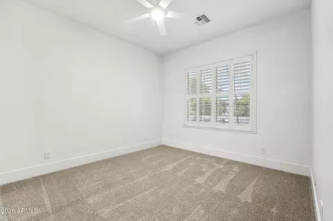 Bedroom - 3410 E Vallejo Ct, Gilbert, AZ 85298 photo 3 of 5