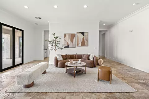 Living - 3410 E Vallejo Ct, Gilbert, AZ 85298 photo 5 of 8