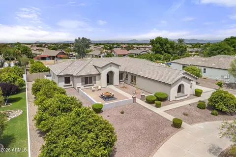 Other - 3410 E Vallejo Ct, Gilbert, AZ 85298 photo 22 of 25