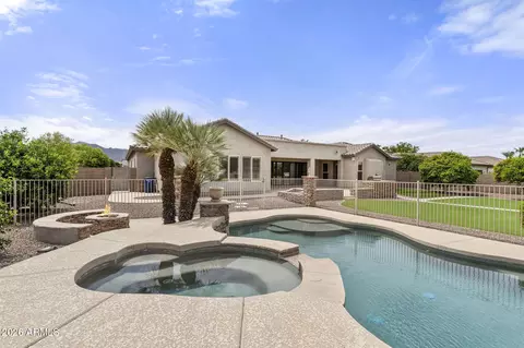Other - 3410 E Vallejo Ct, Gilbert, AZ 85298 photo 21 of 25