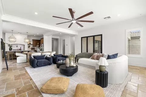 Living - 3410 E Vallejo Ct, Gilbert, AZ 85298 photo 1 of 8