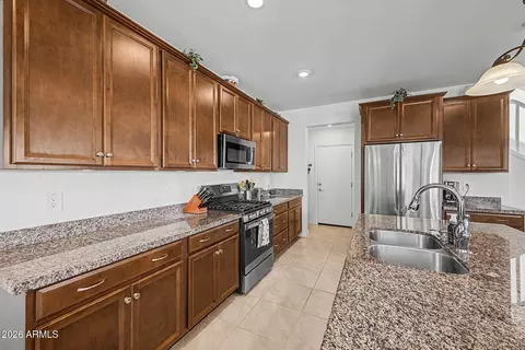 Kitchen - 10035 E Trent Ave, Mesa, AZ 85212 photo 1 of 4