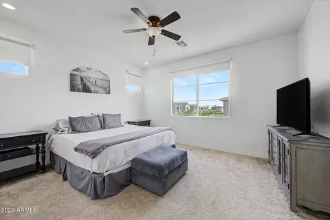 Bedroom - 10035 E Trent Ave, Mesa, AZ 85212 photo 2 of 4