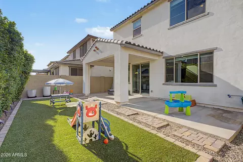 Exterior - 10035 E Trent Ave, Mesa, AZ 85212 photo 11 of 19