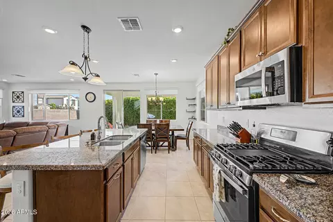 Kitchen - 10035 E Trent Ave, Mesa, AZ 85212 photo 4 of 4