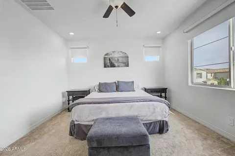 Bedroom - 10035 E Trent Ave, Mesa, AZ 85212 photo 1 of 4