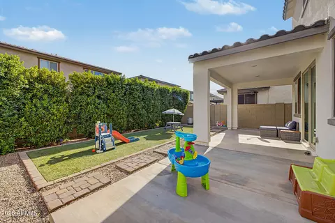 Exterior - 10035 E Trent Ave, Mesa, AZ 85212 photo 9 of 19