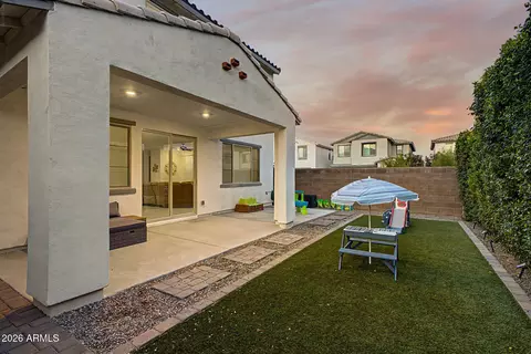 Exterior - 10035 E Trent Ave, Mesa, AZ 85212 photo 7 of 19
