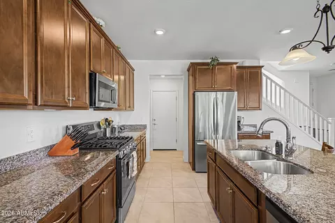 Kitchen - 10035 E Trent Ave, Mesa, AZ 85212 photo 3 of 4