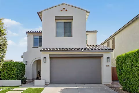 Exterior - 10035 E Trent Ave, Mesa, AZ 85212 photo 13 of 19
