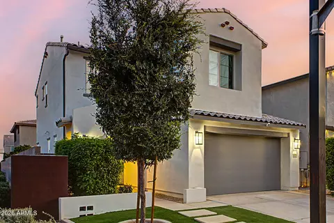 Exterior - 10035 E Trent Ave, Mesa, AZ 85212 photo 16 of 19