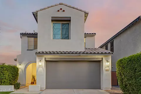 Exterior - 10035 E Trent Ave, Mesa, AZ 85212 photo 15 of 19