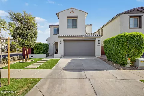 Exterior - 10035 E Trent Ave, Mesa, AZ 85212 photo 3 of 19