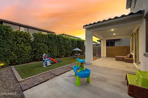 Exterior - 10035 E Trent Ave, Mesa, AZ 85212 photo 5 of 19