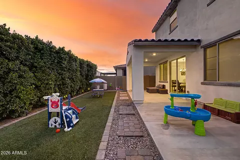 Exterior - 10035 E Trent Ave, Mesa, AZ 85212 photo 6 of 19