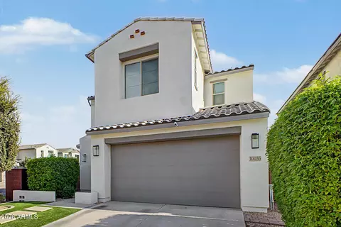 Exterior - 10035 E Trent Ave, Mesa, AZ 85212 photo 14 of 19
