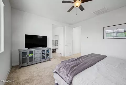 Bedroom - 10035 E Trent Ave, Mesa, AZ 85212 photo 3 of 4