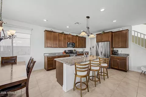 Kitchen - 10035 E Trent Ave, Mesa, AZ 85212 photo 2 of 4