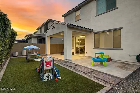 Exterior - 10035 E Trent Ave, Mesa, AZ 85212 photo 8 of 19