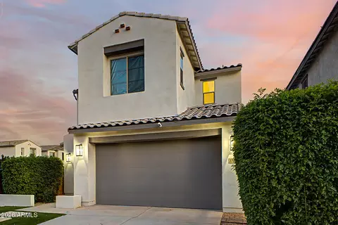 Exterior - 10035 E Trent Ave, Mesa, AZ 85212 photo 2 of 19