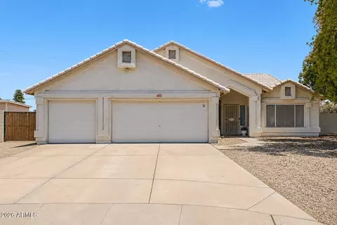 7509 W Mescal St, Peoria, AZ 85345