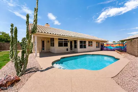 Exterior - 2243 E Robin Ln, Phoenix, AZ 85024 photo 3 of 5