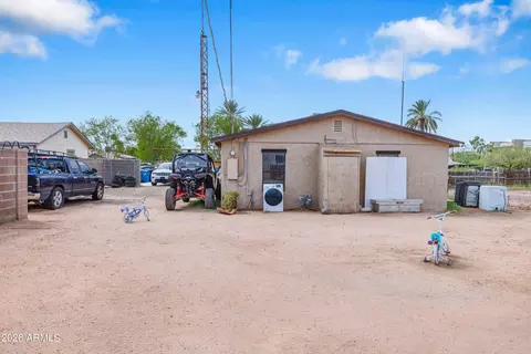 3716 E Fillmore St, Phoenix, AZ 85008 photo 6