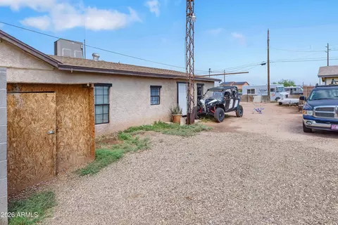 3716 E Fillmore St, Phoenix, AZ 85008 photo 5