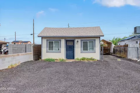 3716 E Fillmore St, Phoenix, AZ 85008 photo 2