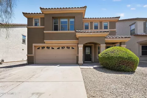 789 E Cowboy Cove Trl, San Tan Valley, AZ 85143