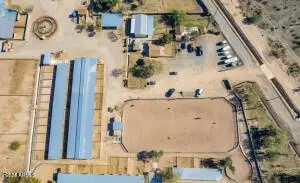 3232 W Carver Rd, Laveen, AZ 85339