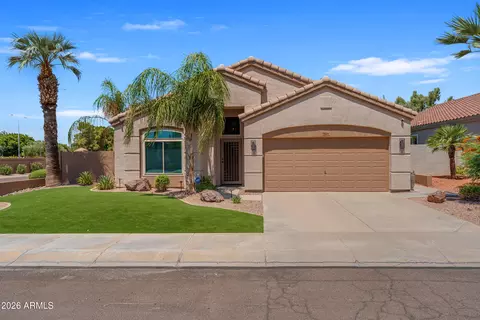 3520 S Barberry Pl, Chandler, AZ 85248