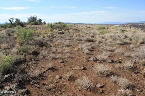 6302 N Avatar Way #-, Rimrock, AZ 86335