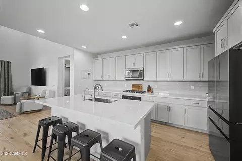 Kitchen - 10237 E Ulysses Ave, Mesa, AZ 85212 photo 1 of 3