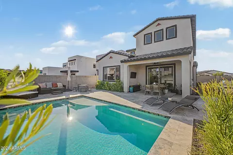 Exterior - 10237 E Ulysses Ave, Mesa, AZ 85212 photo 13 of 15