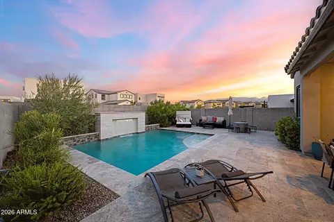Exterior - 10237 E Ulysses Ave, Mesa, AZ 85212 photo 7 of 15