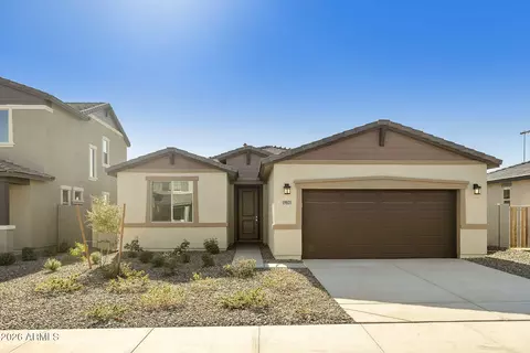 19021 W Rose Ln, Waddell, AZ 85355