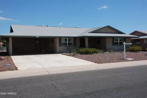 10428 W Meade Dr, Sun City, AZ 85351