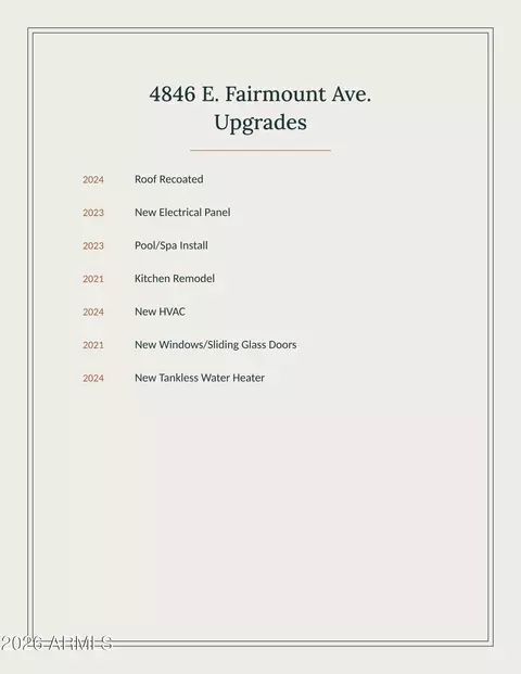Other - 4846 E Fairmount Ave, Phoenix, AZ 85018 photo 1 of 7