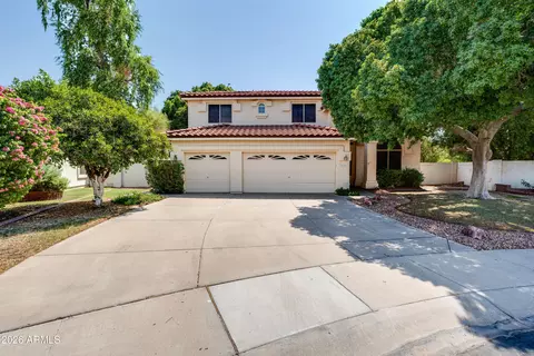 12329 N 58th Ave, Glendale, AZ 85304
