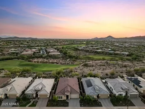 31210 N 122nd Ln, Peoria, AZ 85383