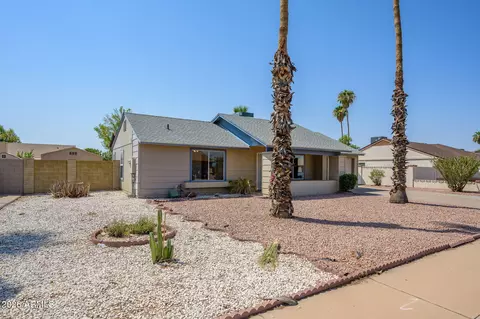 Exterior - 941 E Halifax St, Mesa, AZ 85203 photo 2 of 8