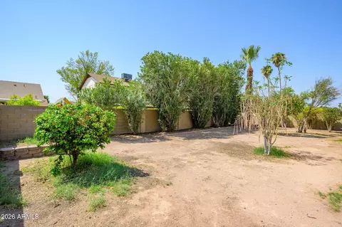 Exterior - 941 E Halifax St, Mesa, AZ 85203 photo 5 of 8